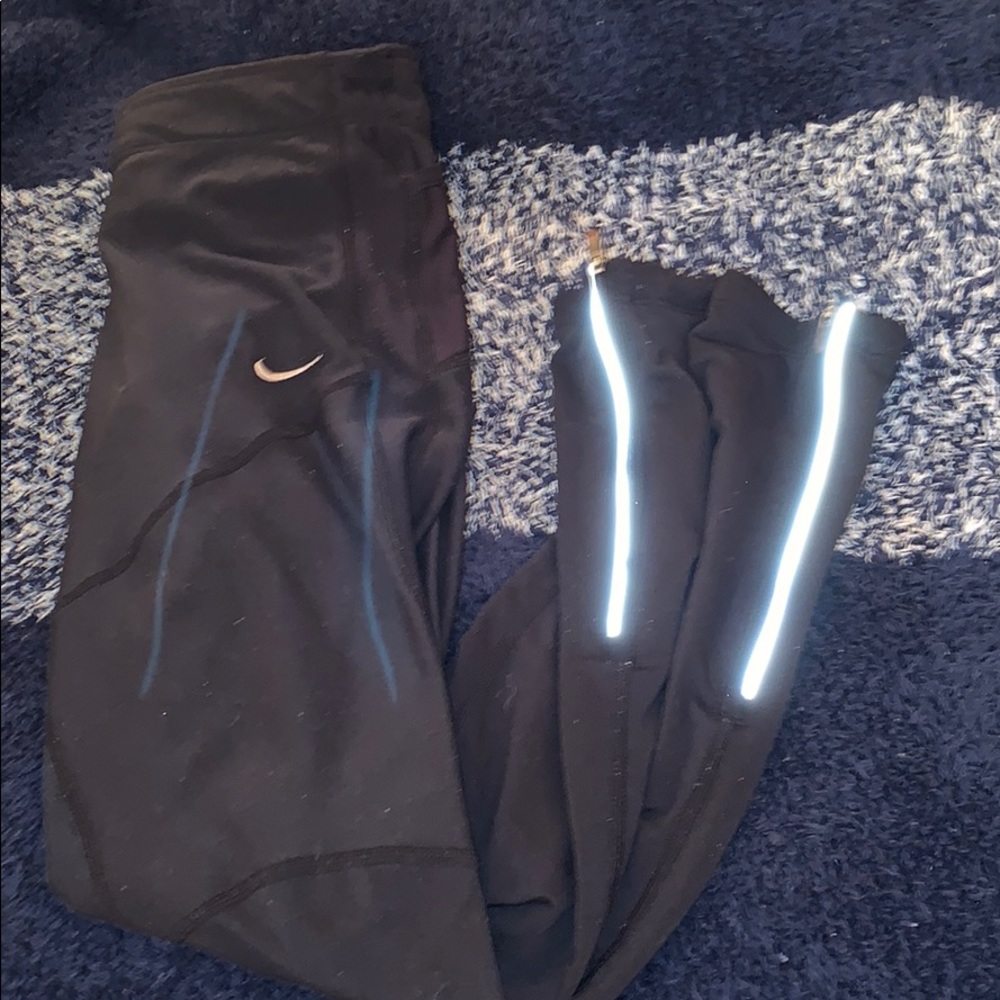 Nike Running Yoga Pants